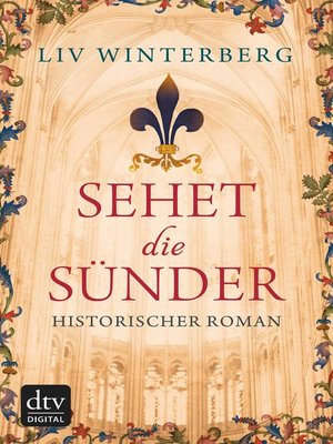 cover image of Sehet die Sünder